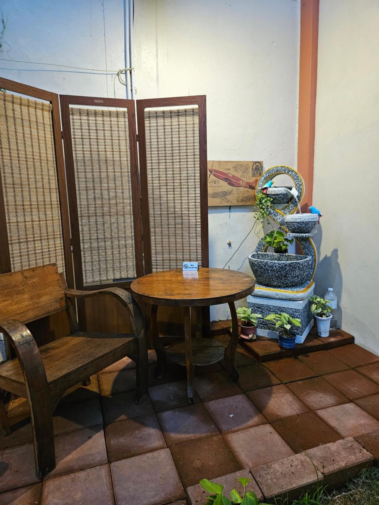 Sabaidee Chiangmai Hotel Sha Chiang Mai Exterior foto