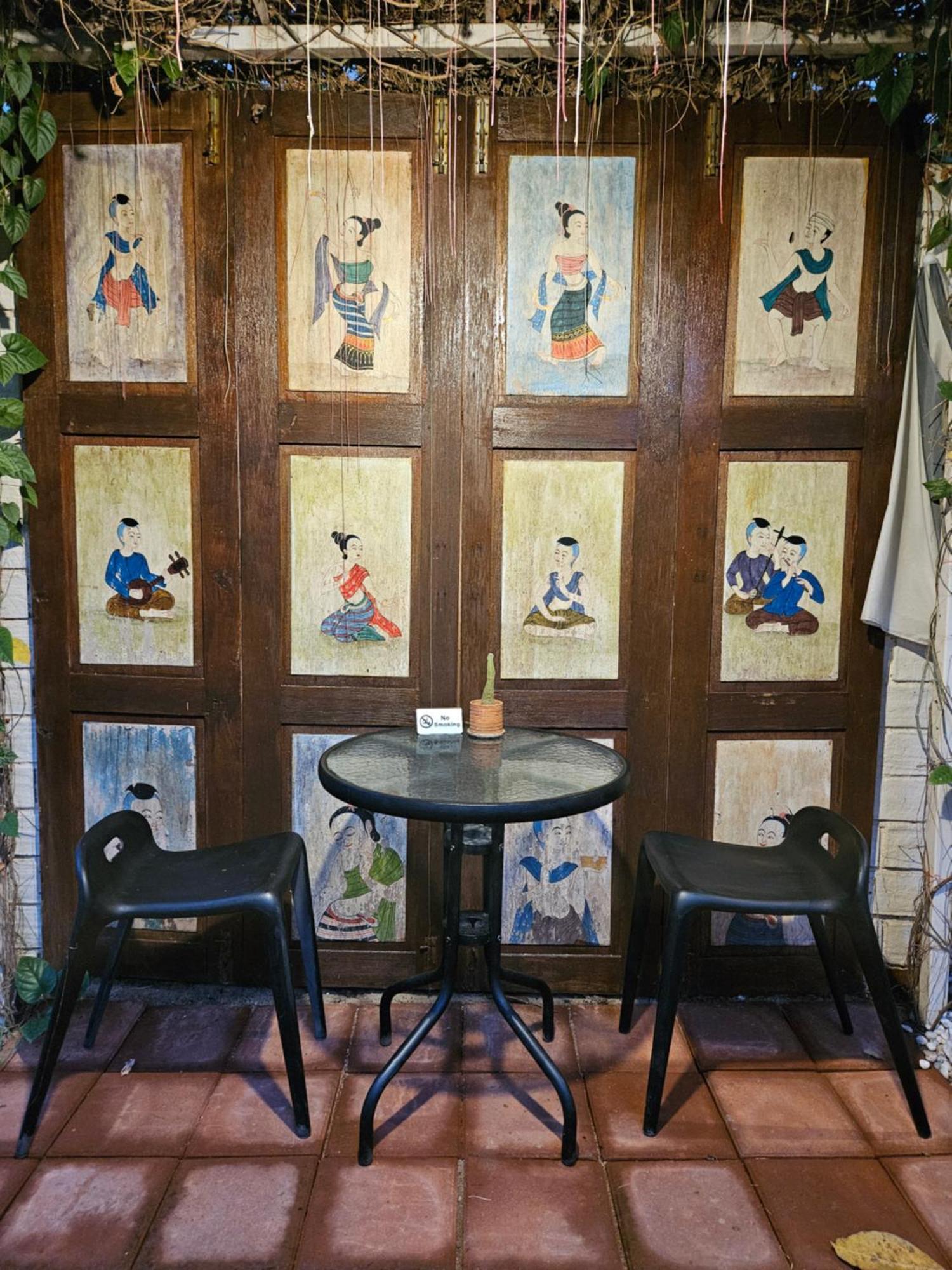 Sabaidee Chiangmai Hotel Sha Chiang Mai Exterior foto