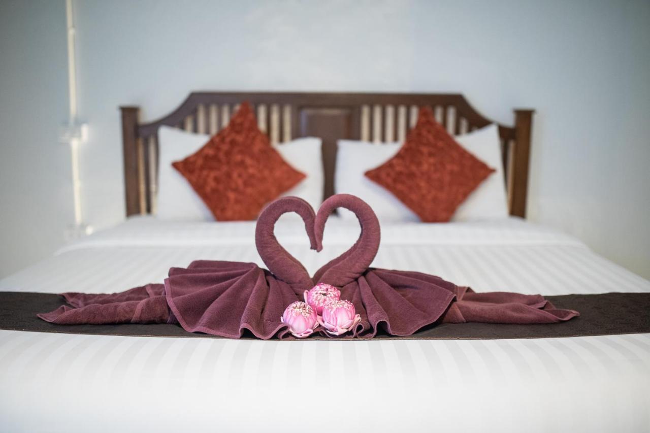 Sabaidee Chiangmai Hotel Sha Chiang Mai Exterior foto