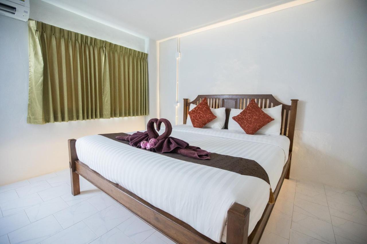 Sabaidee Chiangmai Hotel Sha Chiang Mai Exterior foto