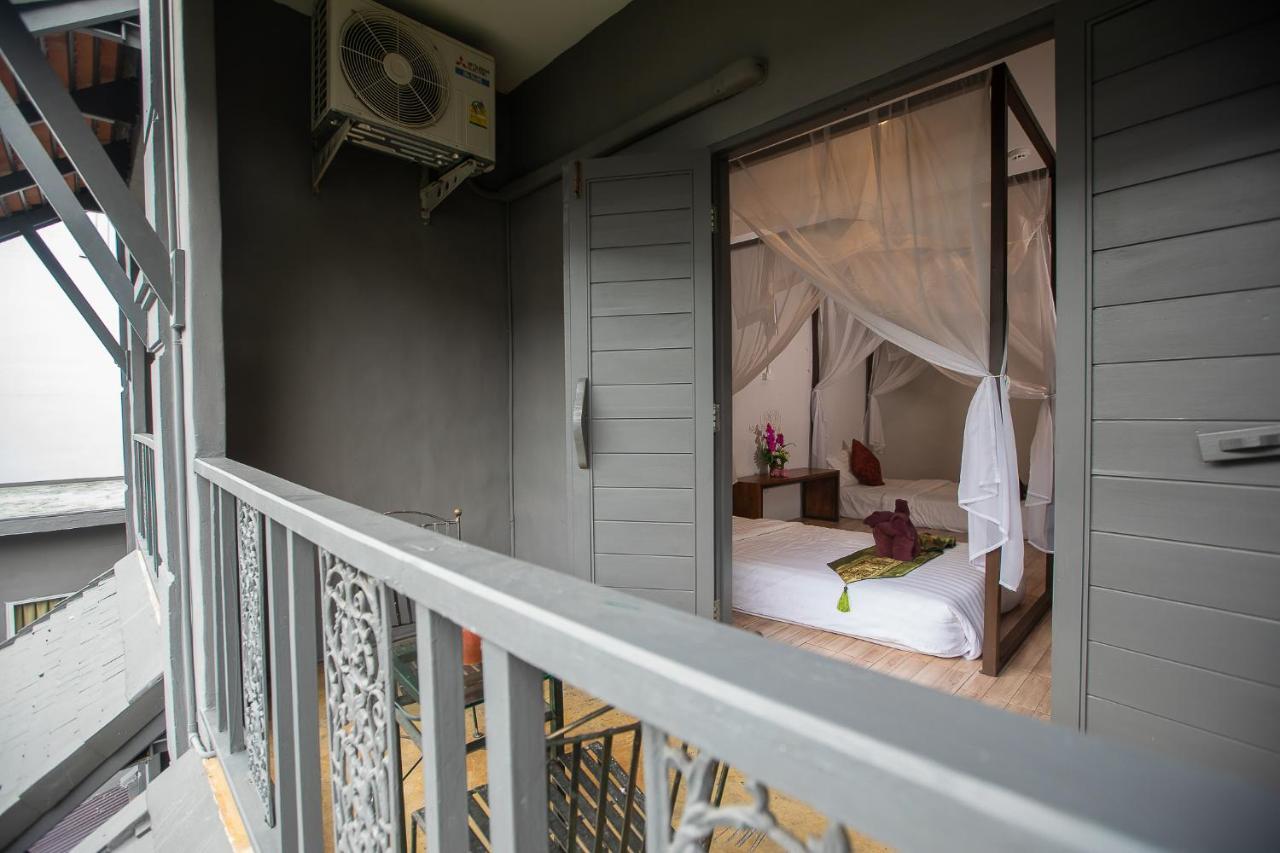 Sabaidee Chiangmai Hotel Sha Chiang Mai Exterior foto
